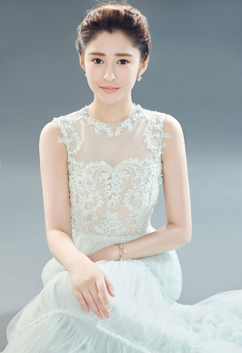 李心艾写真图片66