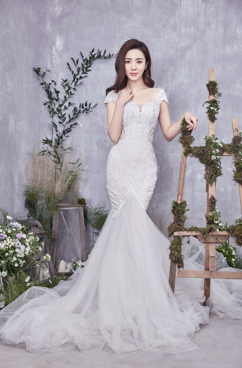 王晓晨唯美养眼写真高清图片88