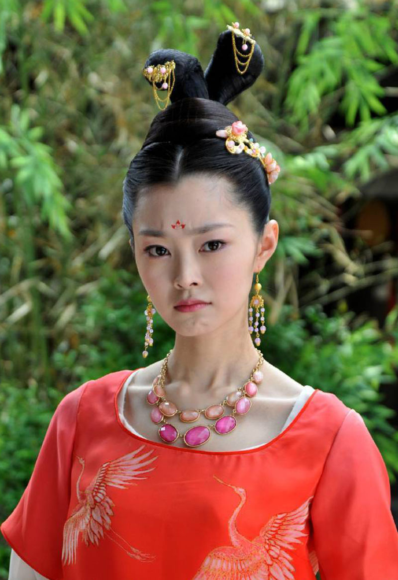 宋轶神风刀电视剧照图片33