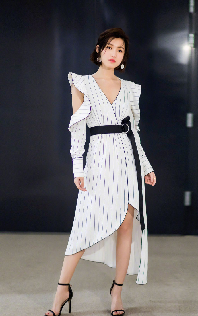 苏青大气时髦写真图片79