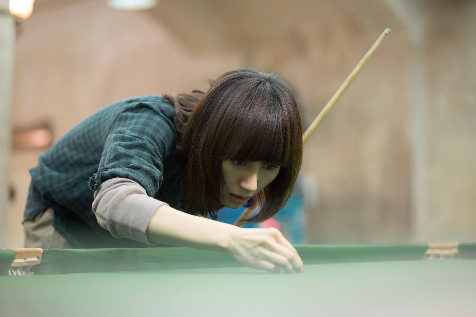 袁泉后会有期剧照图片34