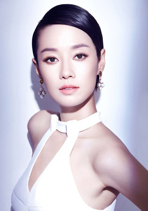 时尚性感美女马伊琍写真图片17