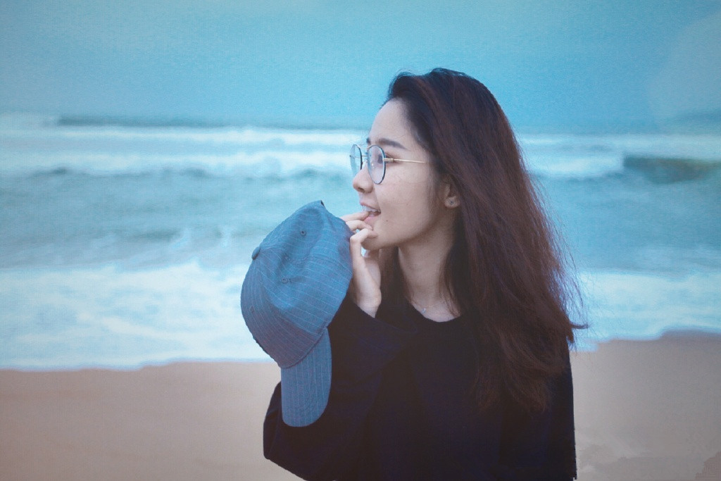 梁田黑白写真图片59