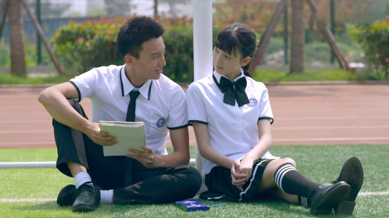 陈瑶旋风十一人剧照图片56