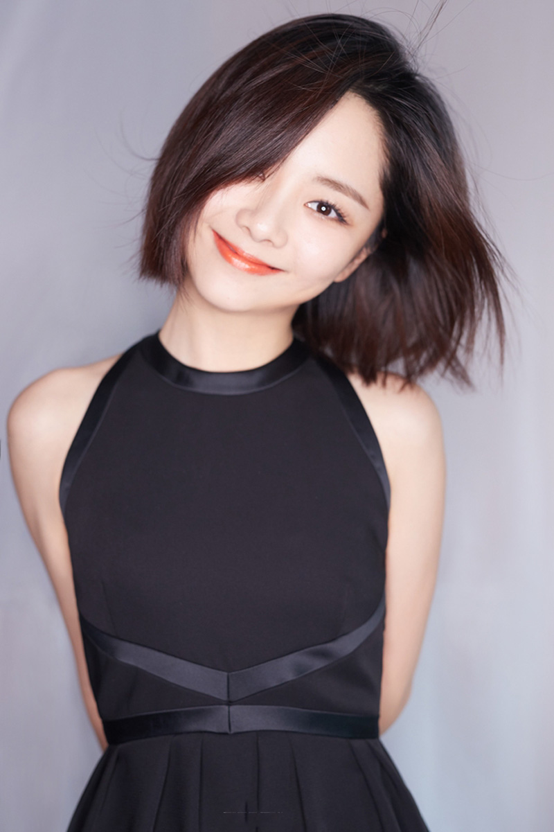 谭松韵最新性感灵动迷人写真高清图片58