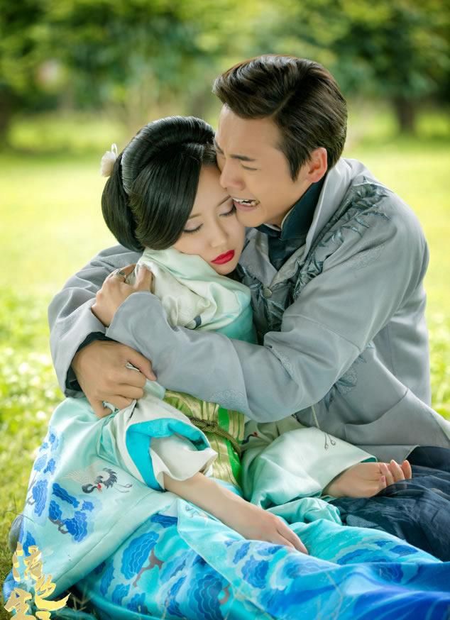 简介:活色生香最新剧照李易峰陈伟霆再续前缘舒畅唐嫣剧照图片,分享一