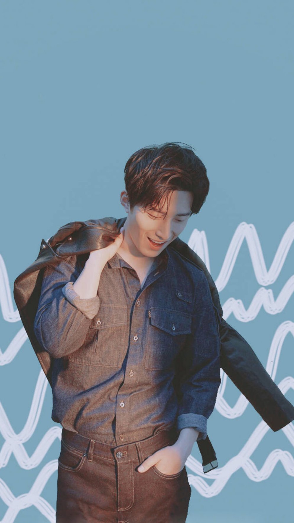 窦骁阳光帅气时尚写真图片27