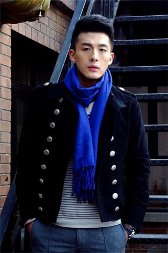 简介:孙艺洲《奇葩一家亲》汤立秋剧照图片,分享一组孙艺洲图片给大家