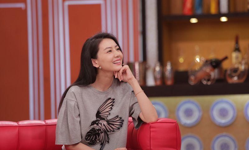 纲到你身边高圆圆助阵郭德纲脱口秀17