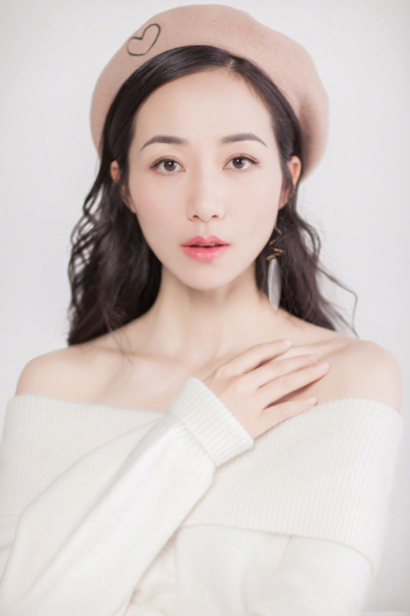韩雪性感优雅迷人写真高清图片14