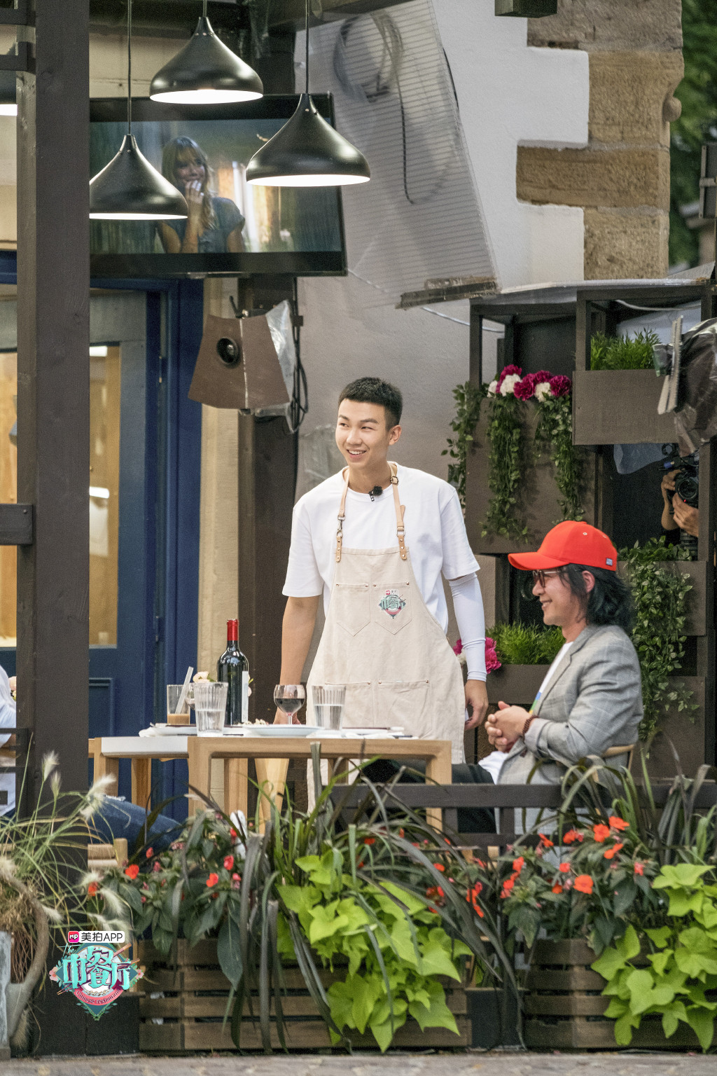 中餐厅2白举纲剧照图片66