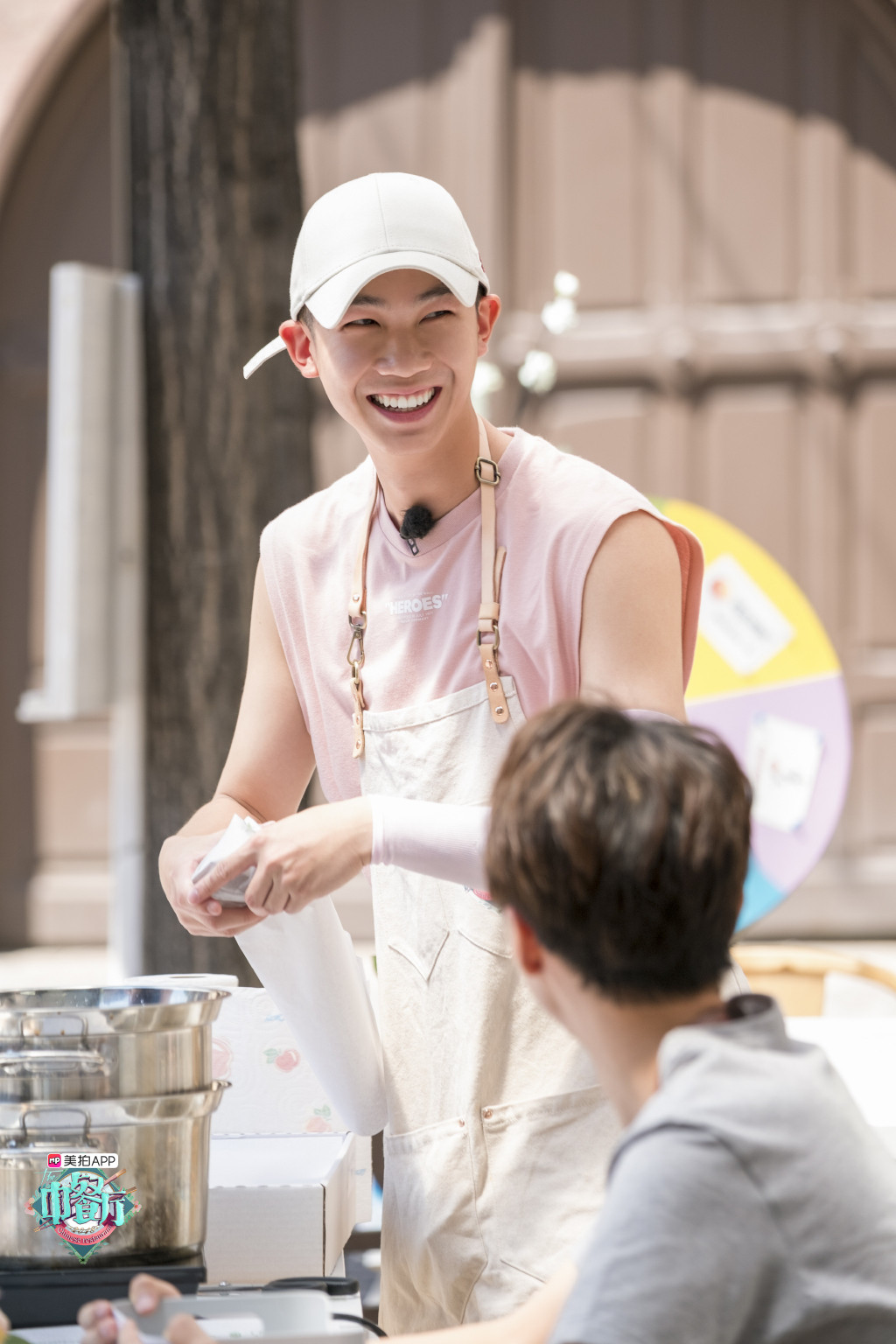 白举纲中餐厅2剧照图片35