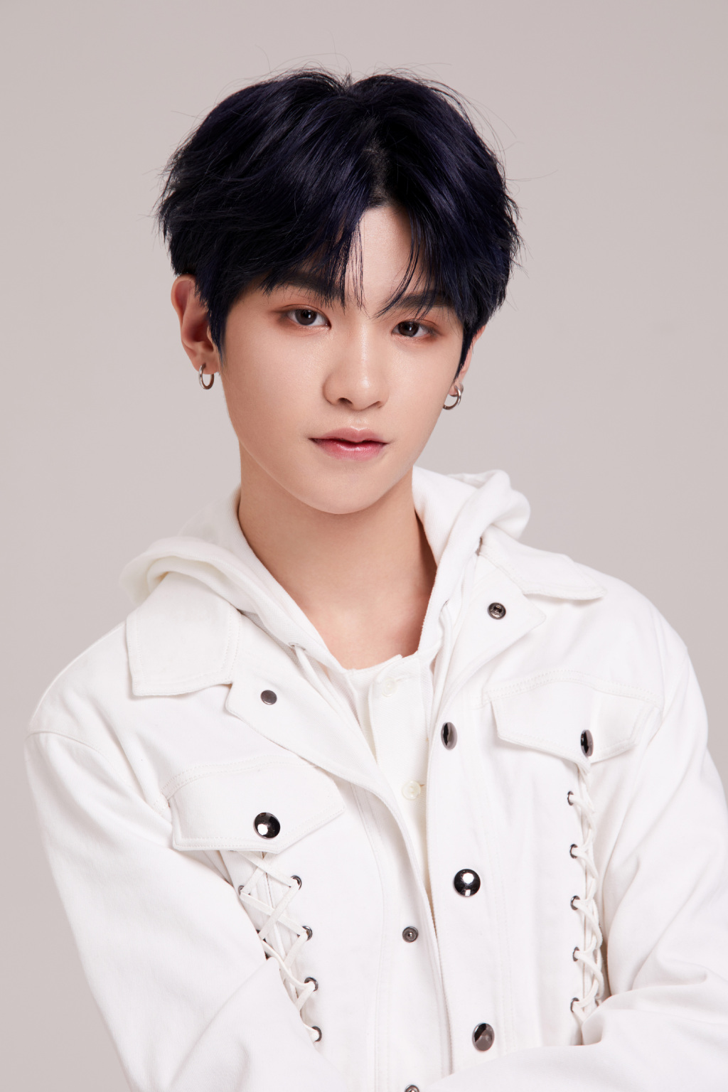 李权哲朱正廷黄新淳黄明昊justin高清图片45