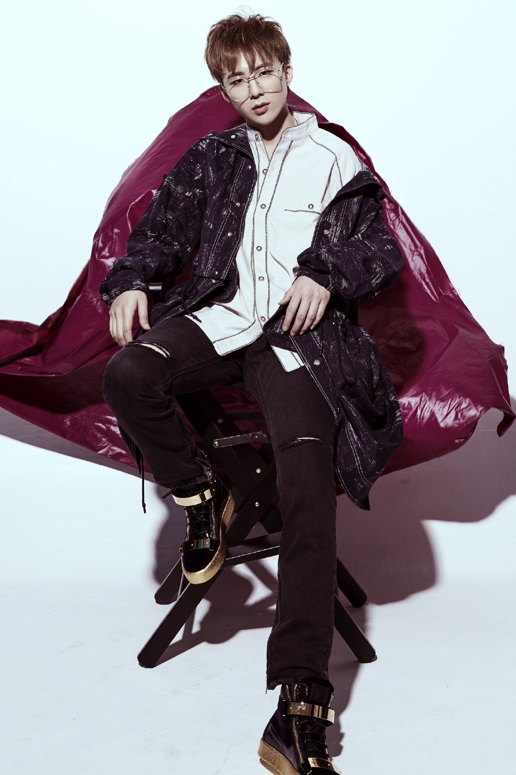 摩登兄弟壁纸图片17