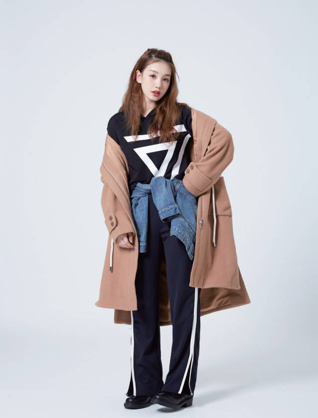 徐梦洁写真高清图片48