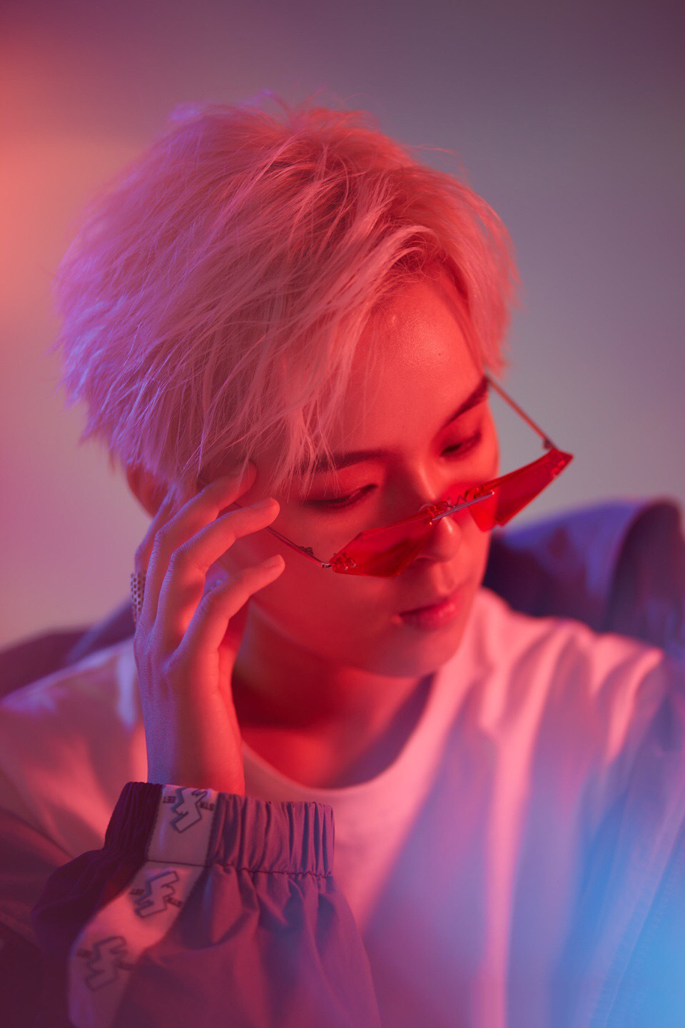 火箭少女101sunnee图片14