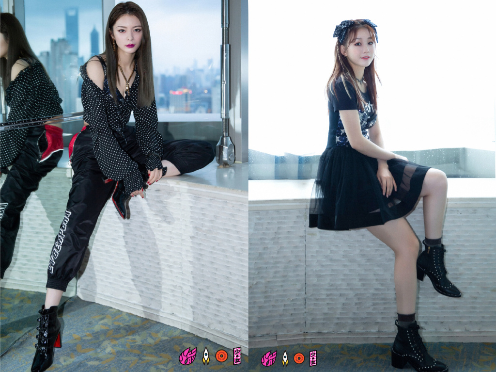 火箭少女101性感高清图片1313