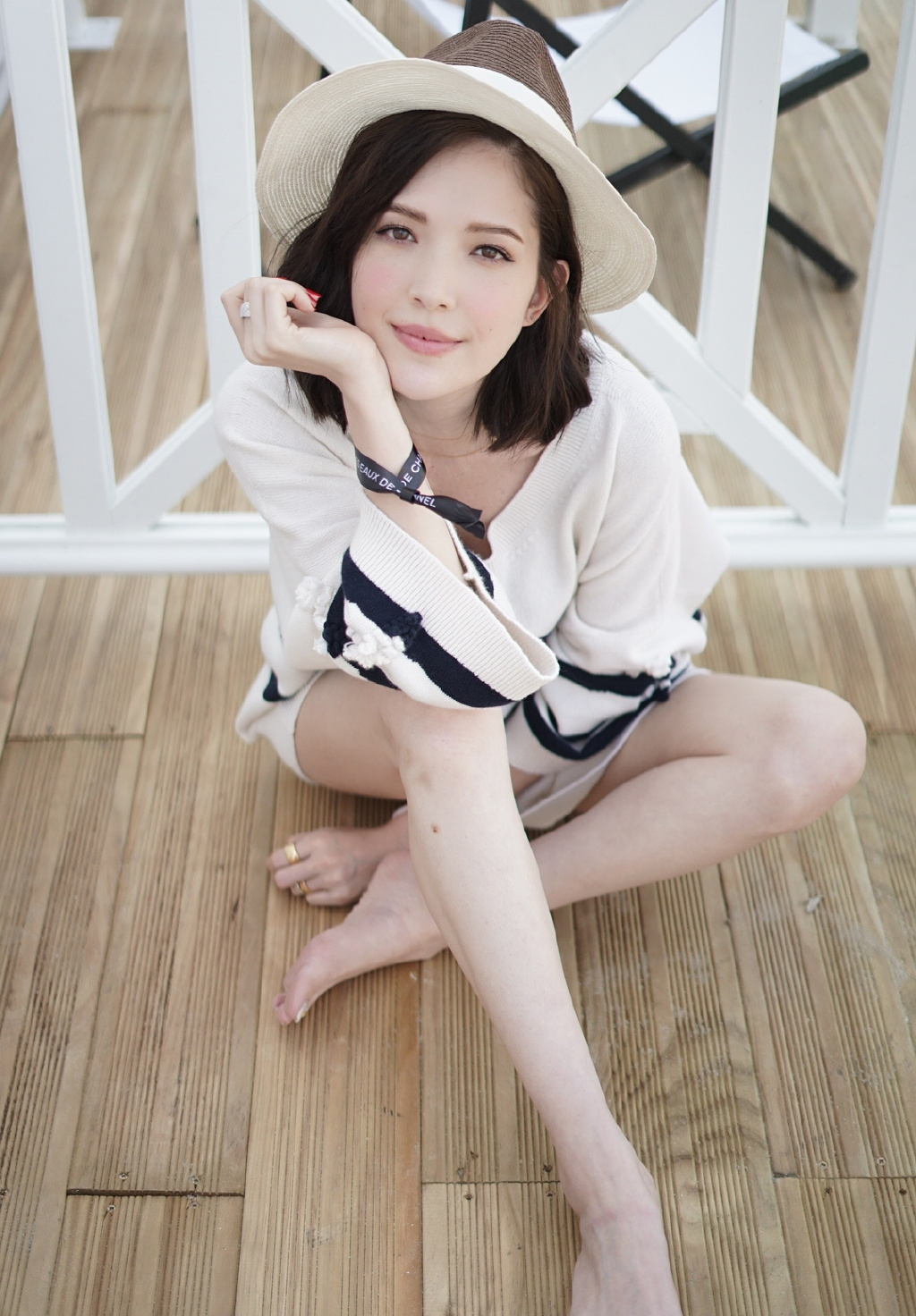 许玮甯性感写真24