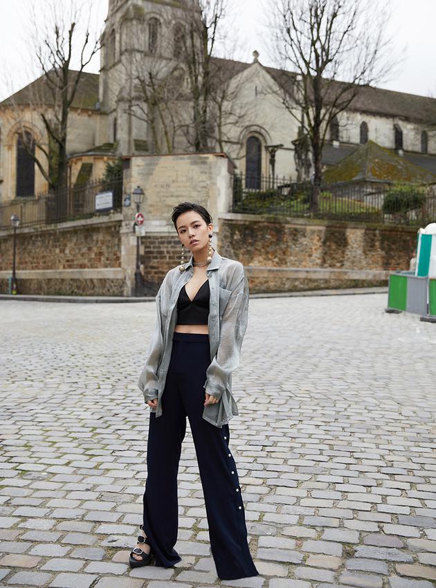 宋芸桦性感写真宋芸桦图片36