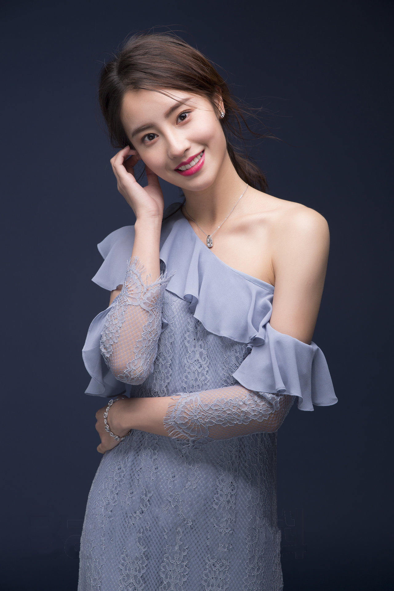 小龙女毛晓慧性感图片77