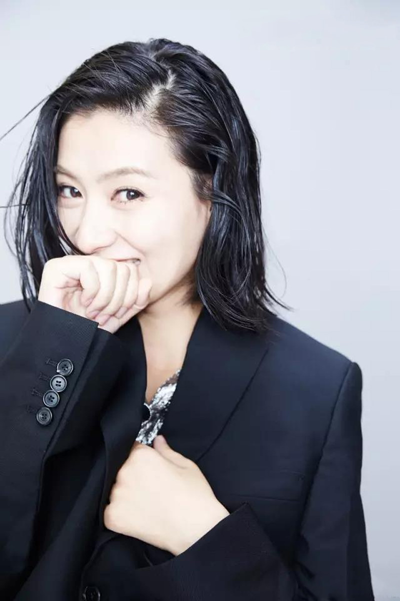 斓曦高级质感时尚杂志写真图片46