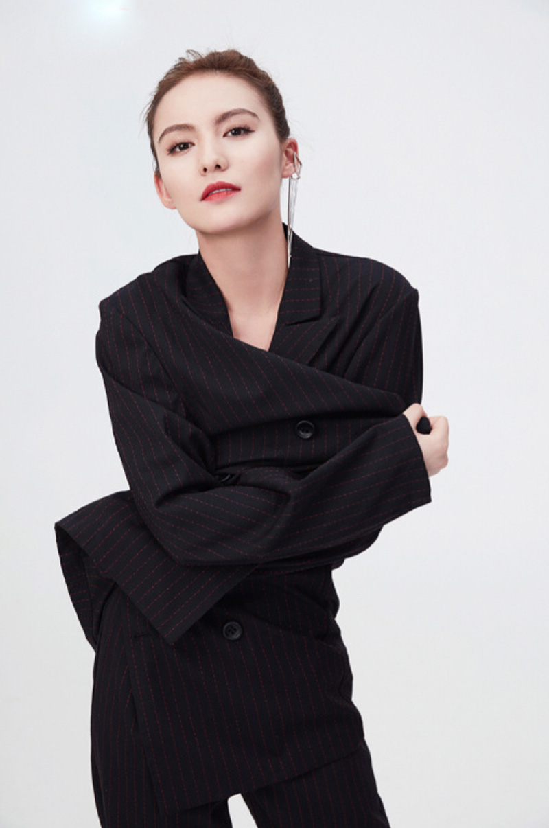 郭子千魅力写真图片28