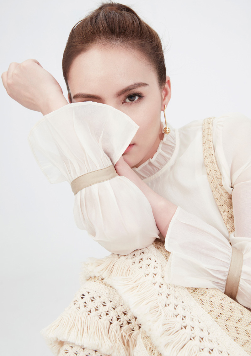 郭子千魅力写真图片78