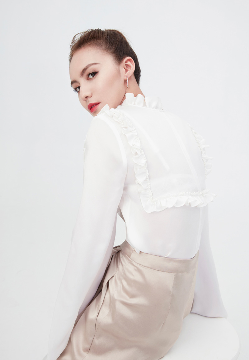 郭子千魅力写真图片88