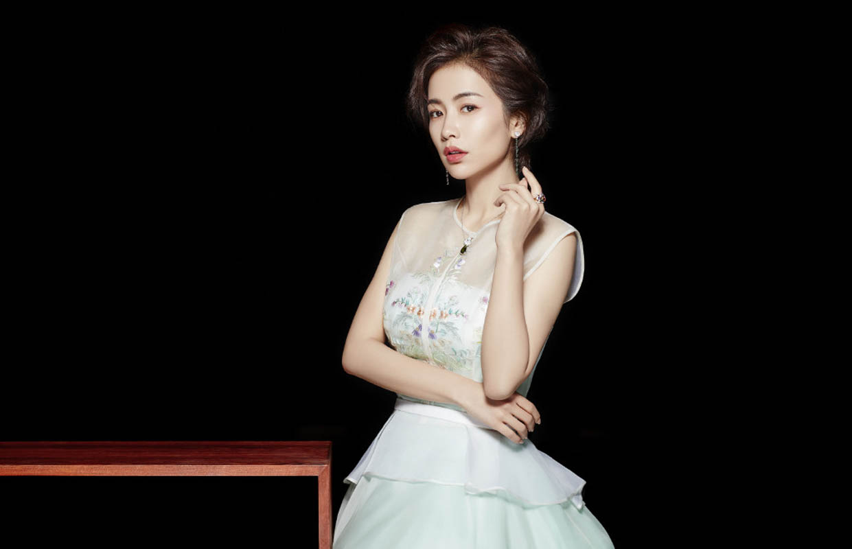 李春嫒魅力写真图片26