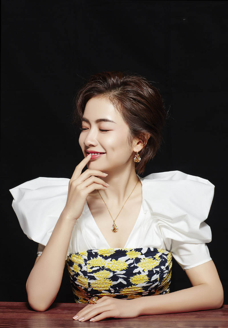 李春嫒魅力写真图片56