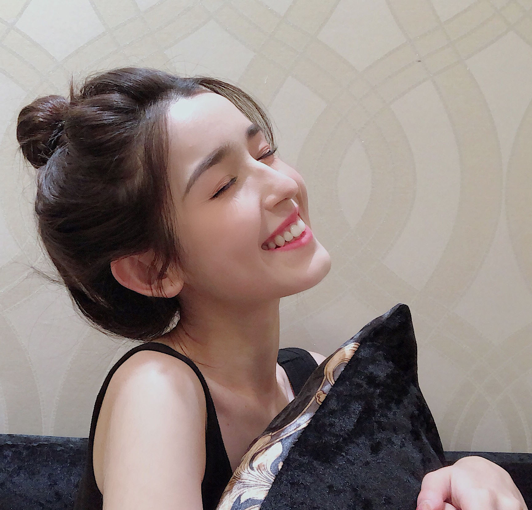 哈妮克孜性感迷人私房写真图片49