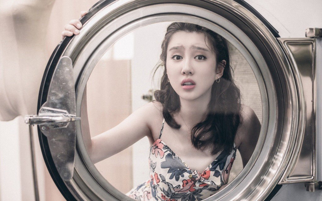 美女明星于子洋小清新性感图片15