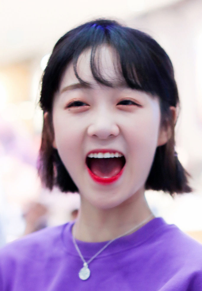 李子璇机场街拍图片24