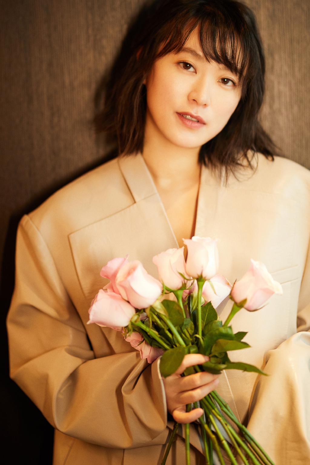 黄璐性感唯美写真图片46