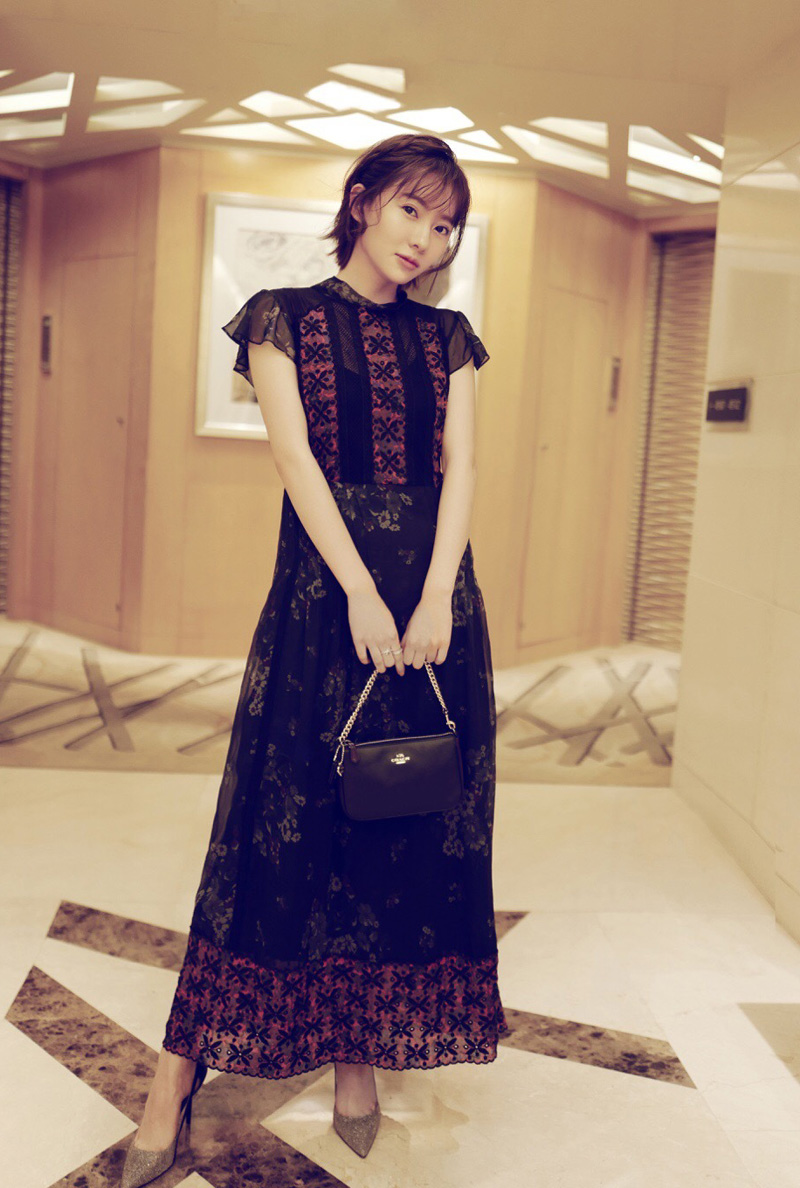 刘萌萌优雅图片56