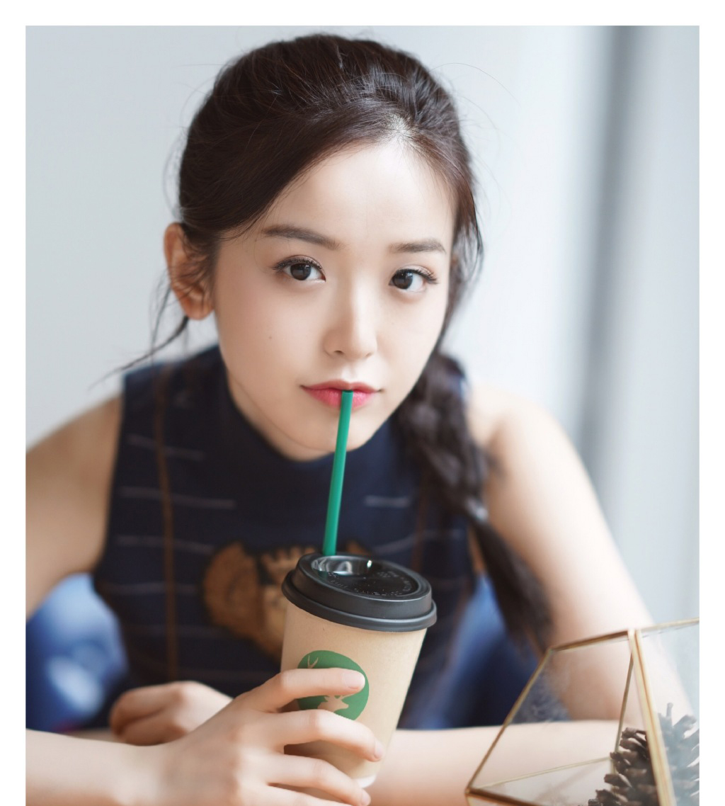 金雯昕写真图片39