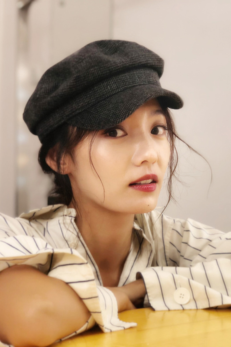 林源文艺生活照图片36