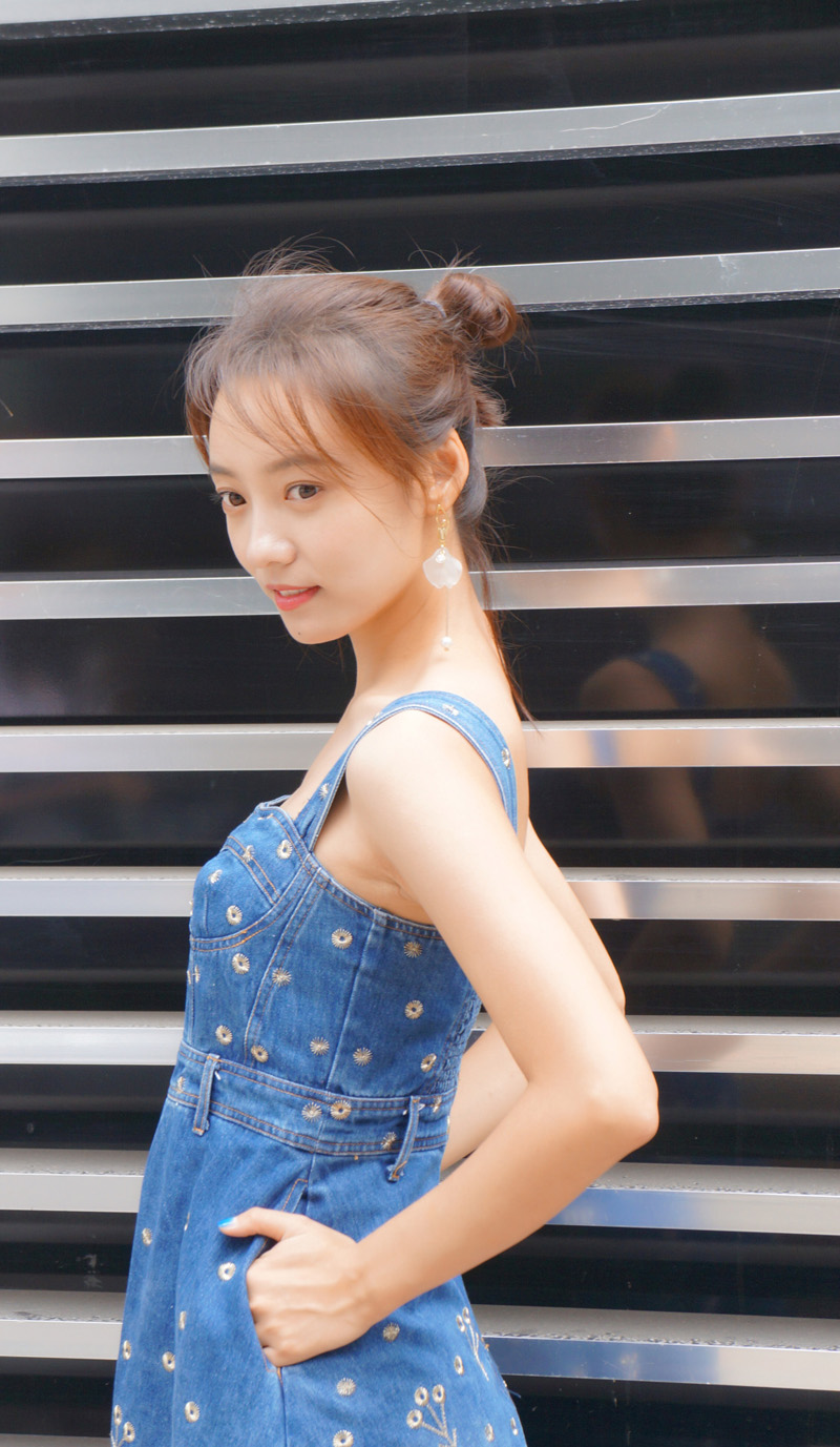 林源清新文艺写真图片79