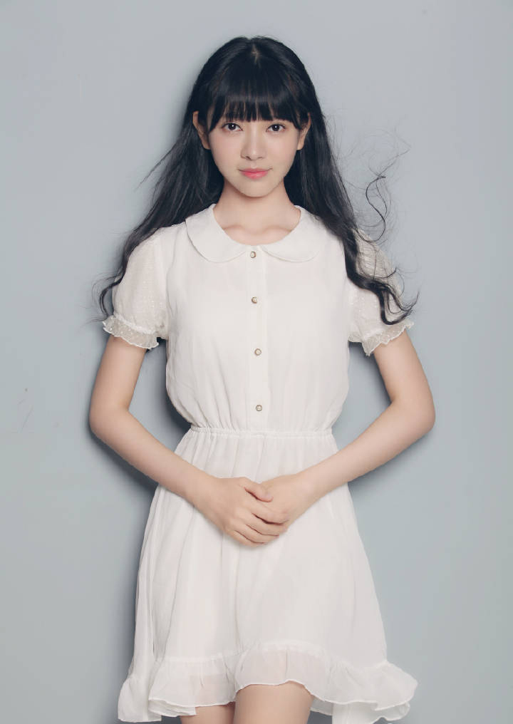 > 雨婷儿唯美性感写真(5/8)