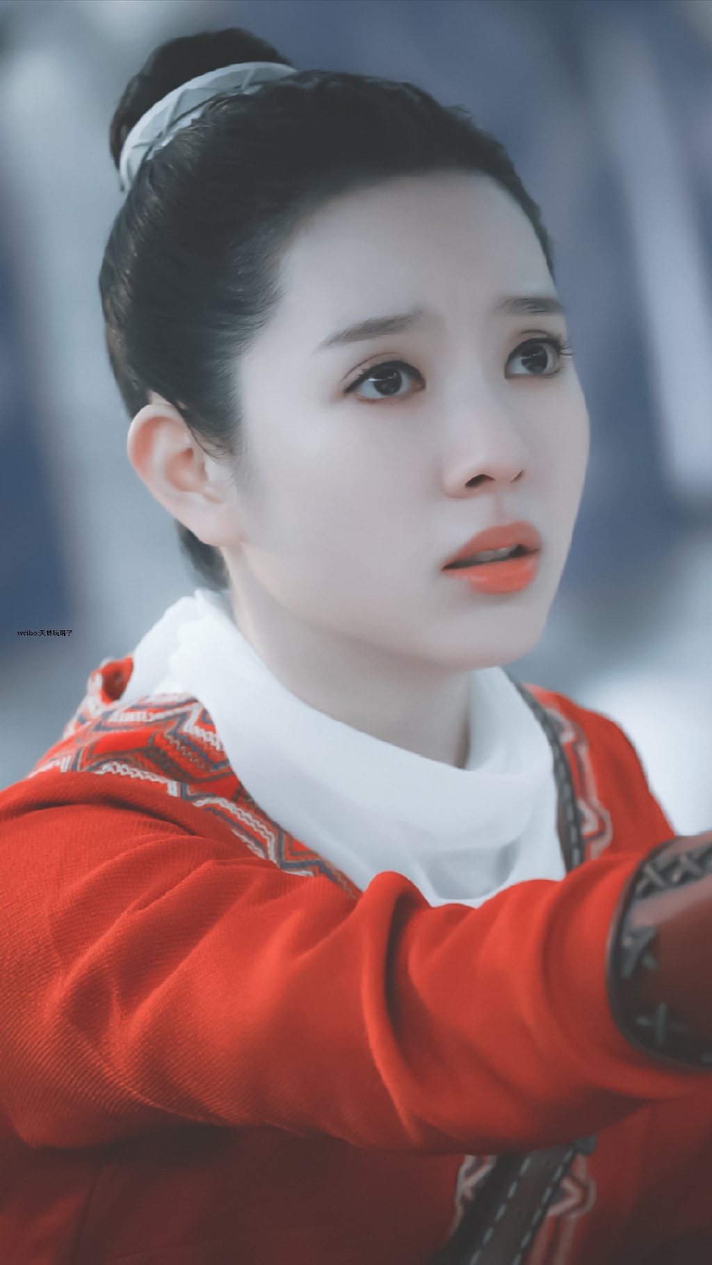 简介:雨婷儿蜀山战纪2踏火行歌剧照图片,分享一组雨婷儿图片给大家,图