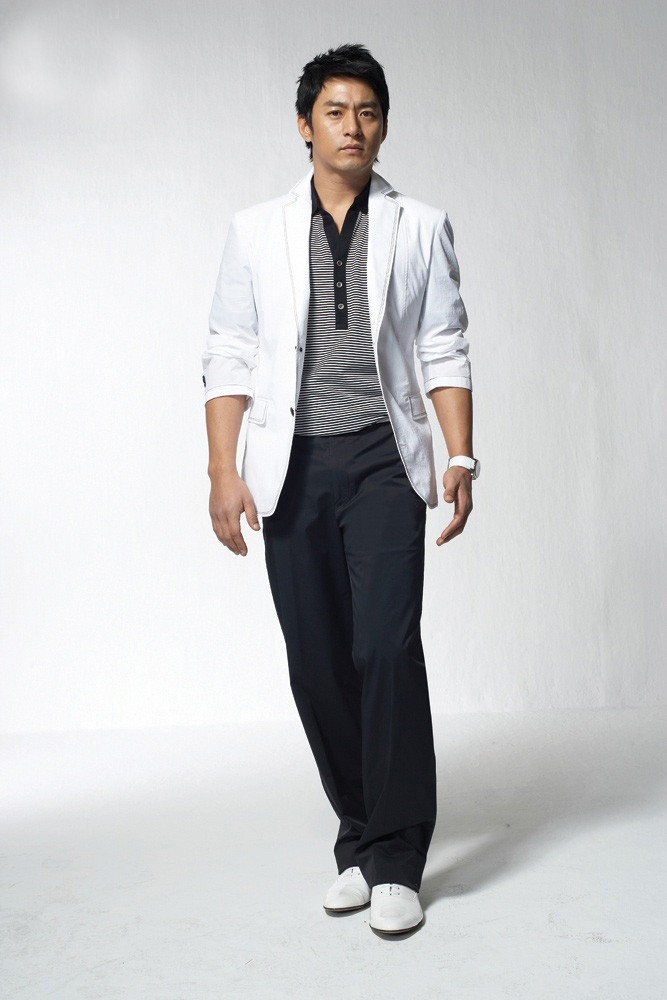 朱镇模高清写真图片915