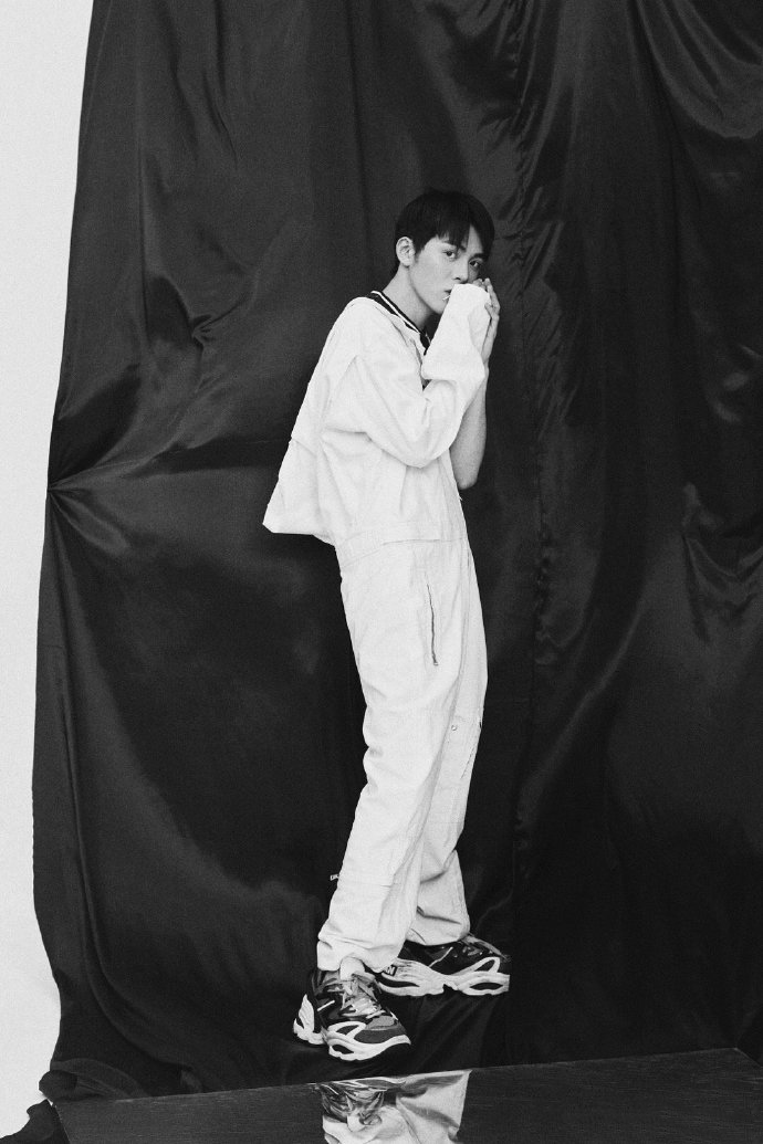 曾舜晞摩登雅痞写真图片69