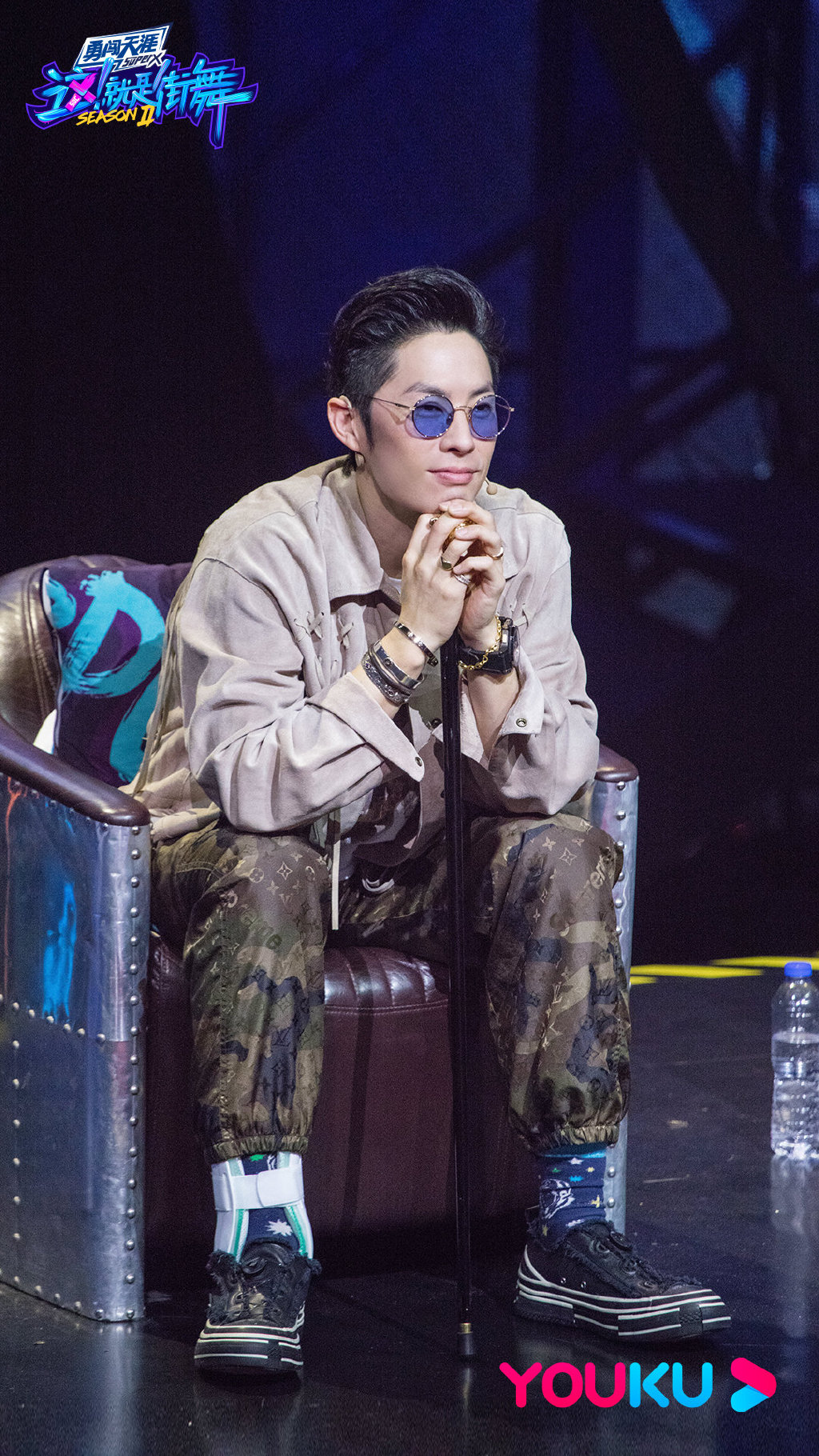 这就是街舞2吴建豪第九期剧照图片67