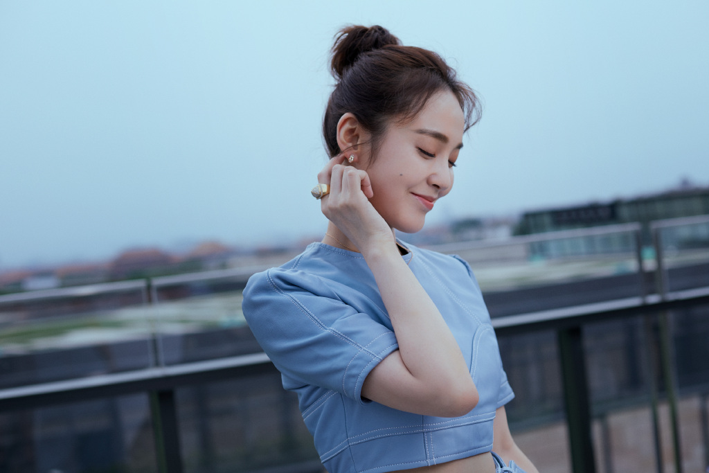 张佳宁夏日清爽写真图片79