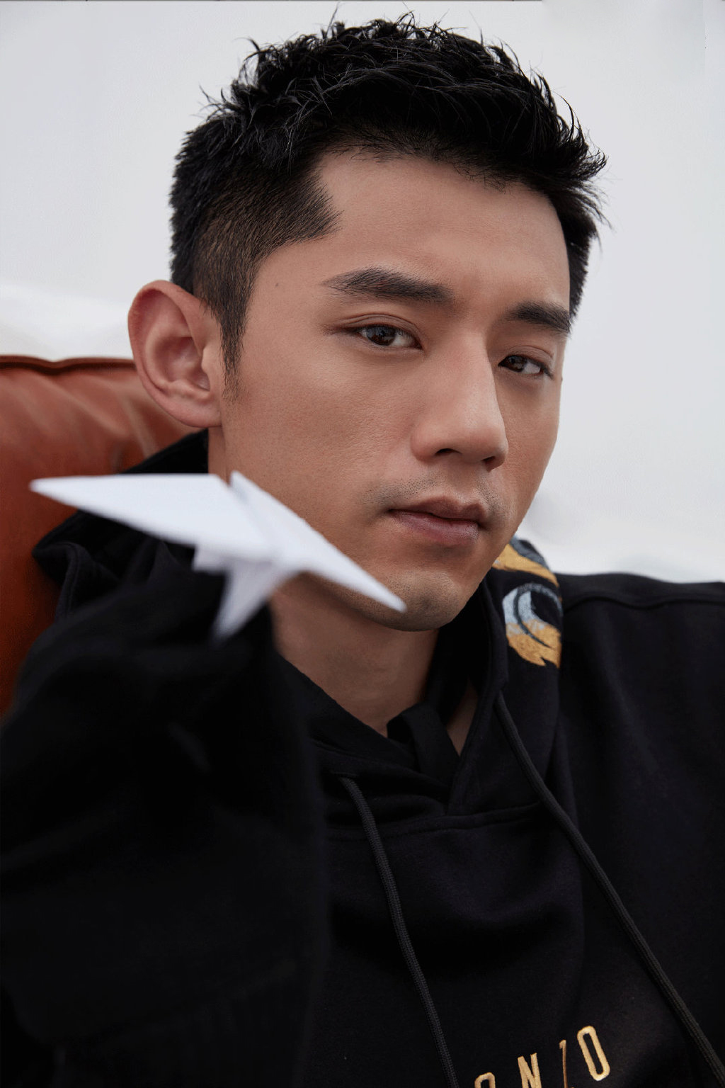 张继科starboxmagazine7月新刊帅气写真79