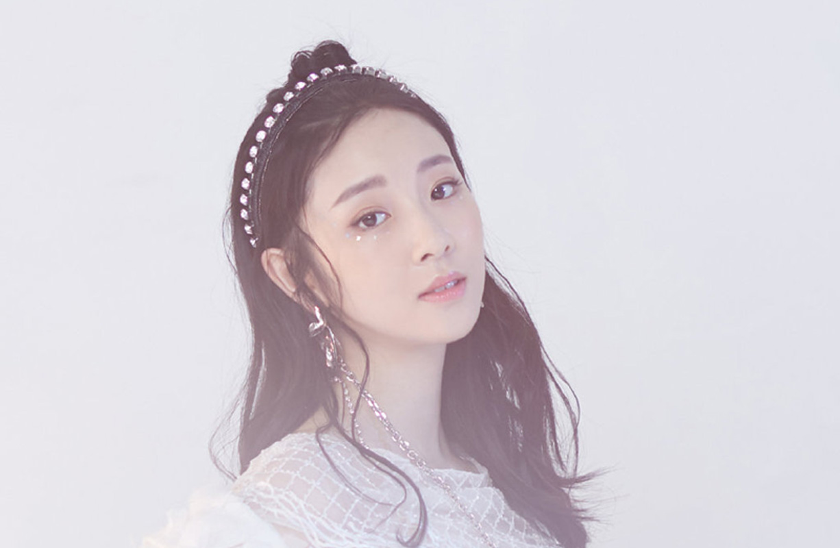 葛施敏时尚百变魅力写真大片99