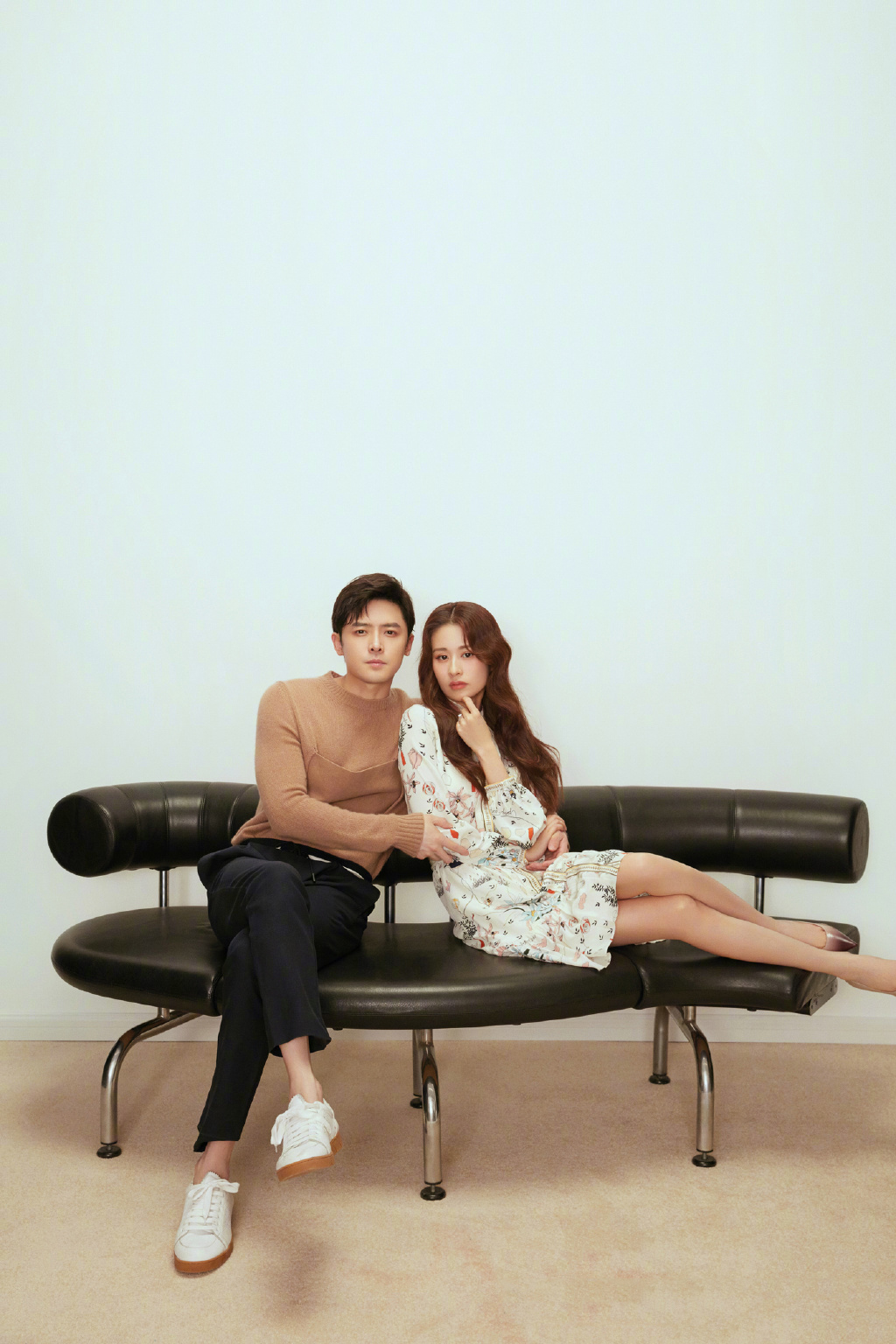 颖儿付辛博合体写真图片69