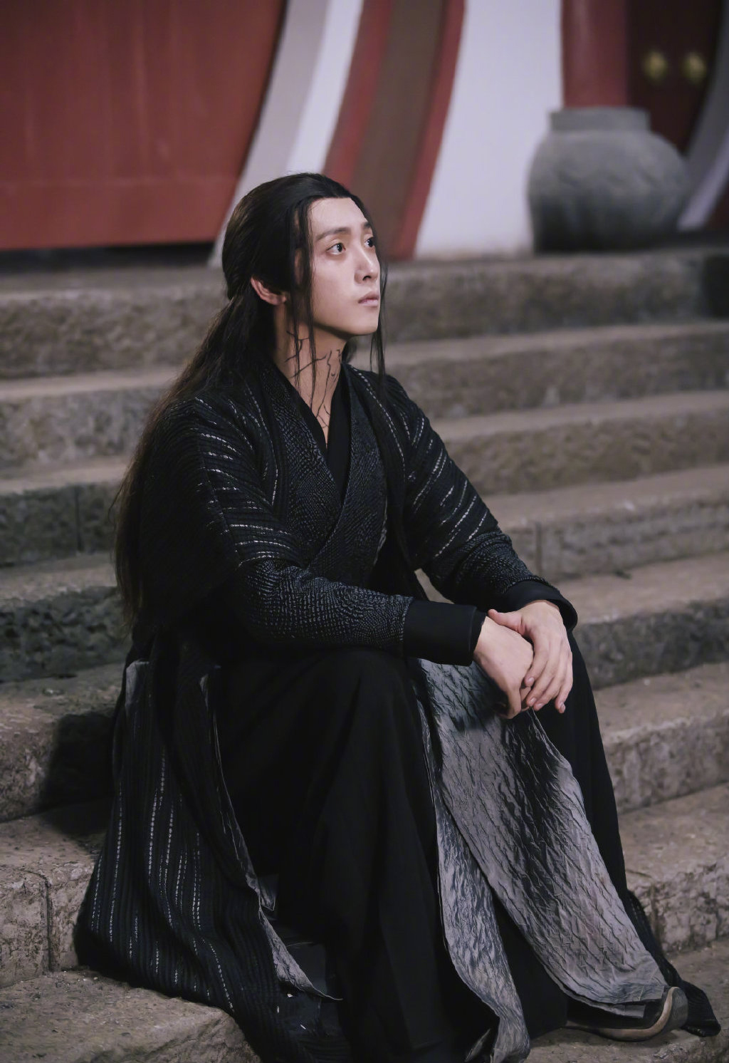 于斌陈情令图片16