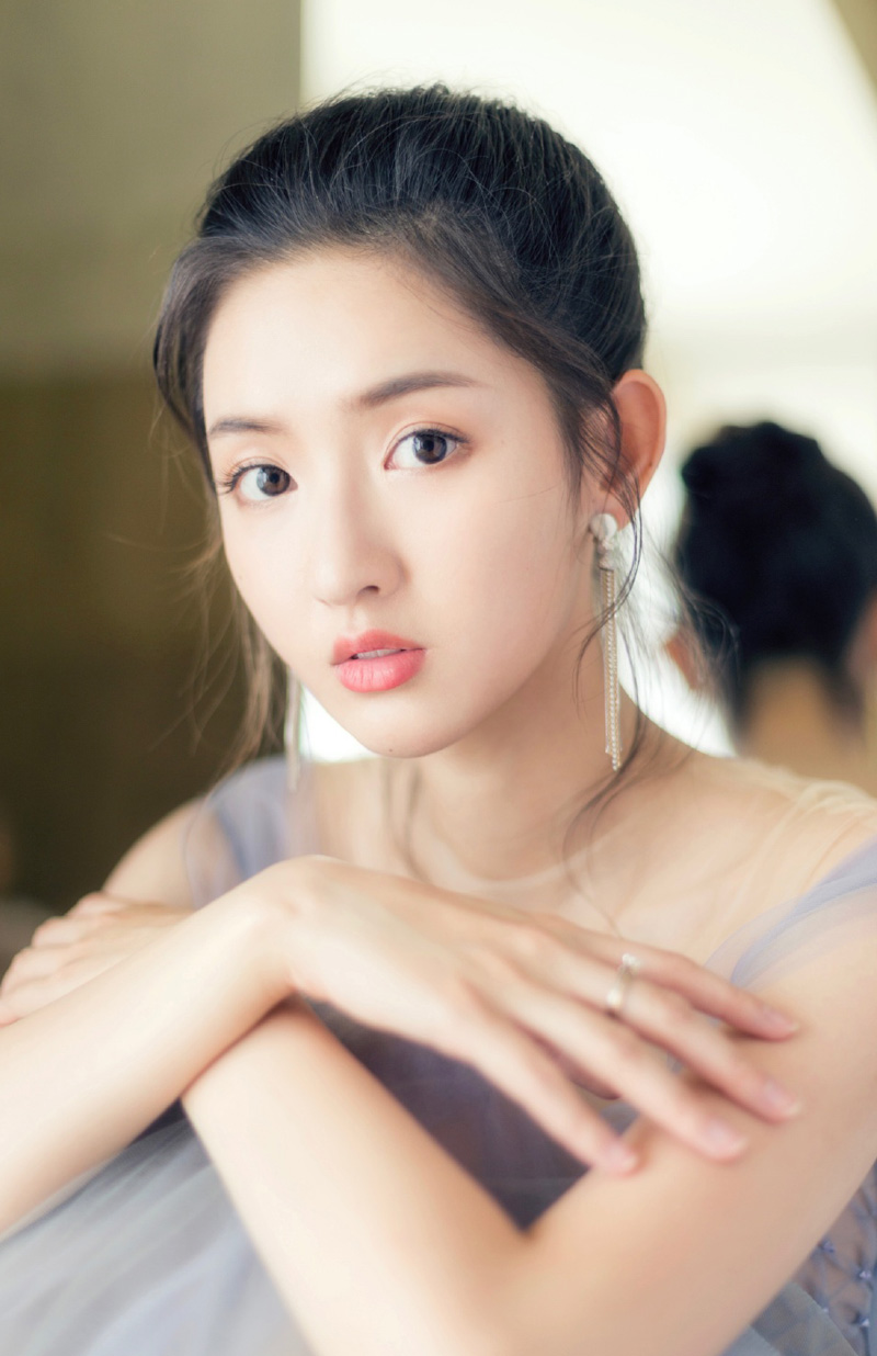 王玉雯相关图片