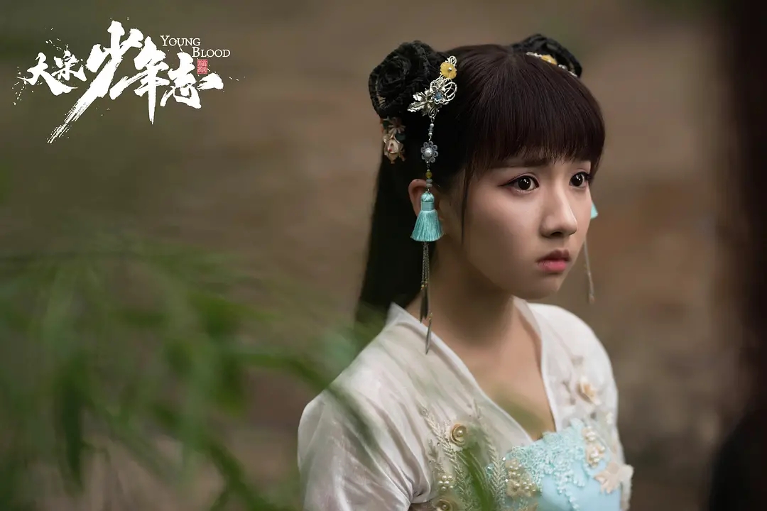 苏晓彤大宋少年志图片1316